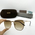 TOM FORD High Quality Sunglasses 2105