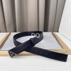 Prada Original Quality Belts 36