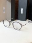 THOM BROWNE Plain Glass Spectacles 132
