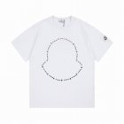 Moncler Men's T-shirts 523