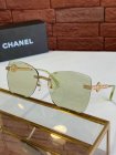Chanel High Quality Sunglasses 816