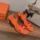 Hermes Women's Shoes 275