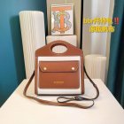Burberry High Quality Handbags 51