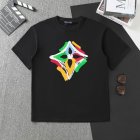 Louis Vuitton Men's T-shirts 86
