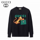 Gucci Men's Long Sleeve T-shirts 218