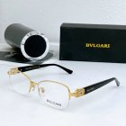 Bvlgari Plain Glass Spectacles 27