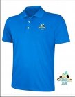 adidas Apparel Men 's Polo 77