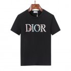 DIOR Men's T-shirts 302