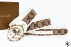 Gucci Normal Quality Belts 354