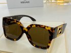 Versace High Quality Sunglasses 1284