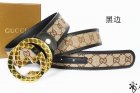 Gucci Normal Quality Belts 374