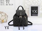 Louis Vuitton Normal Quality Handbags 428