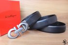 Salvatore Ferragamo Normal Quality Belts 64