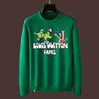 Louis Vuitton Men's Long Sleeve T-shirts 575