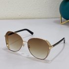 Jimmy Choo High Quality Sunglasses 136