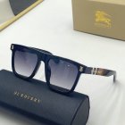 Burberry High Quality Sunglasses 525