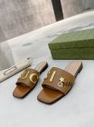 Gucci Women's Slippers 283