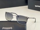 Chrome Hearts High Quality Sunglasses 193