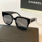 Chanel High Quality Sunglasses 3094
