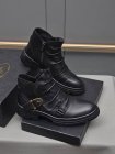 Prada Men's Shoes 1157