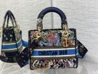 DIOR Original Quality Handbags 891