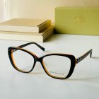 Burberry Plain Glass Spectacles 131