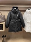 Prada Women's Outerwear 43
