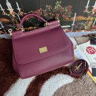 Dolce & Gabbana High Quality Handbags 151
