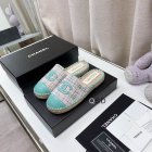 Chanel Women's Shoes 684