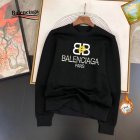 Balenciaga Men's Long Sleeve T-shirts 12