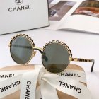 Chanel High Quality Sunglasses 3130