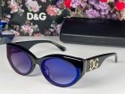 Dolce & Gabbana High Quality Sunglasses 152