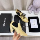 Chanel Women's Shoes 691