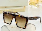 Valentino High Quality Sunglasses 583