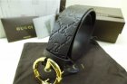 Gucci High Quality Belts 395