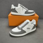 Louis Vuitton Men's shoes 2827