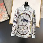 Hermes Men's Shirts 34