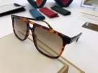 Gucci High Quality Sunglasses 2997
