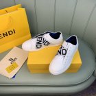 Fendi Men's Shoes 692