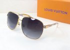 Louis Vuitton High Quality Sunglasses 1607