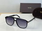 TOM FORD High Quality Sunglasses 2763