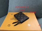 Louis Vuitton Normal Quality Wallets 262