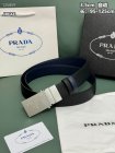 Prada Original Quality Belts 262