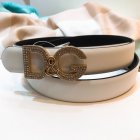 Dolce & Gabbana Original Quality Belts 70
