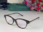 Gucci Plain Glass Spectacles 722