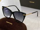TOM FORD High Quality Sunglasses 46