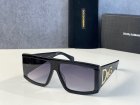 Dolce & Gabbana High Quality Sunglasses 66