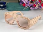 Gucci High Quality Sunglasses 5278