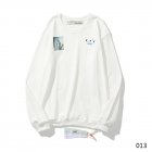 Off white Men's Long Sleeve T-shirts 31