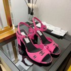 Chanel Women's Shoes 661